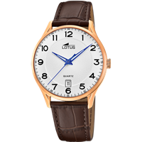 Montre Lotus Femme in Acier 18404/E - 18404/E